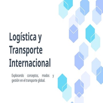 Logística y Transporte Internacional.pptx