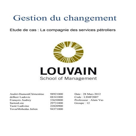 Loic sarton la csp partie de lolo et clementine (page de garde question 1 et 2)