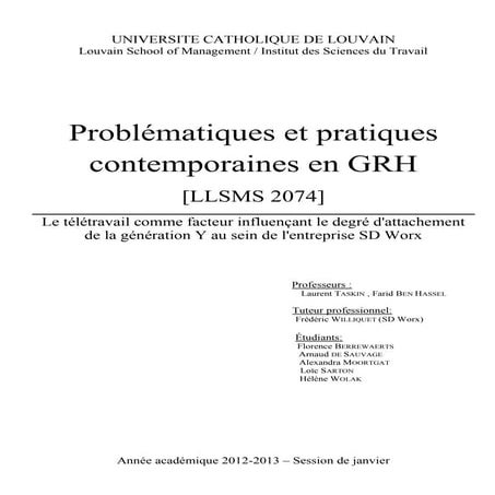 Loic sarton   mise en commun! 1