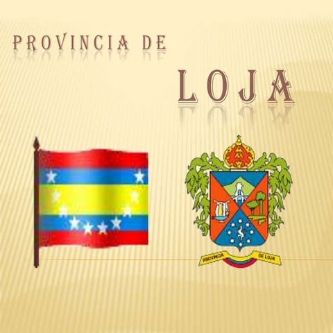 Loja