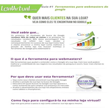 Material de web marketing