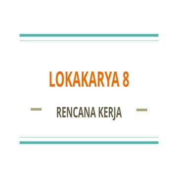 LOKAKARYA 8   11.11.2022.pptx pendidikan guru