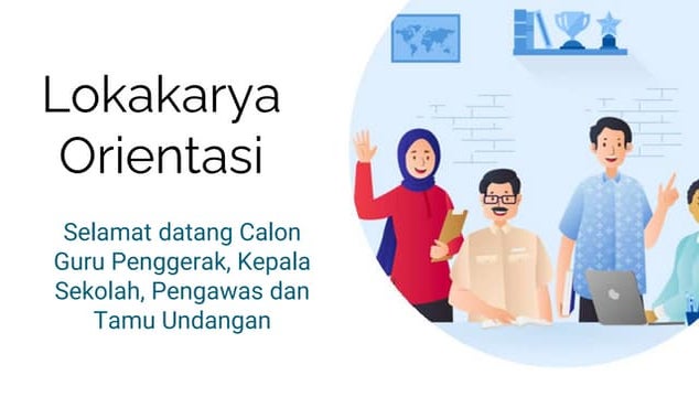 Lokakarya Orientasi - Edit & Used By Mulyadi.pptx