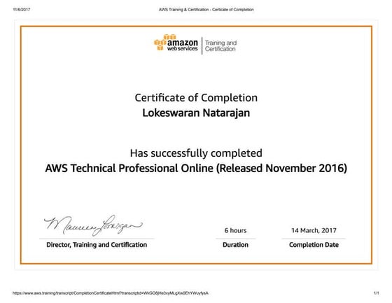 Big data on aws | PDF
