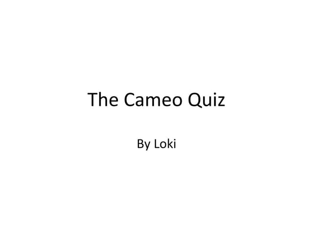 Loki