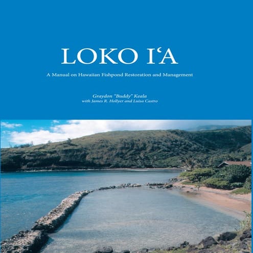 Loko i'a full publication