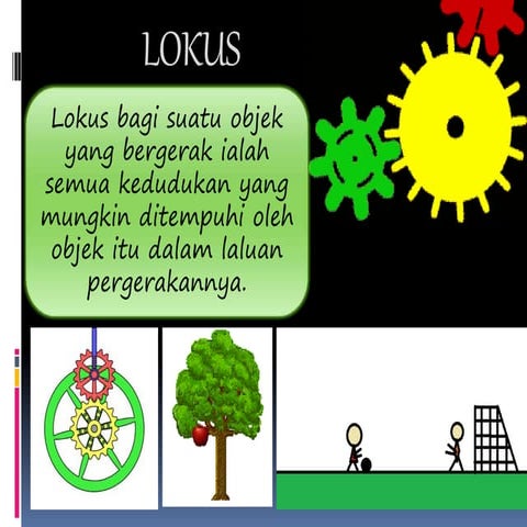Lokus | PPTX