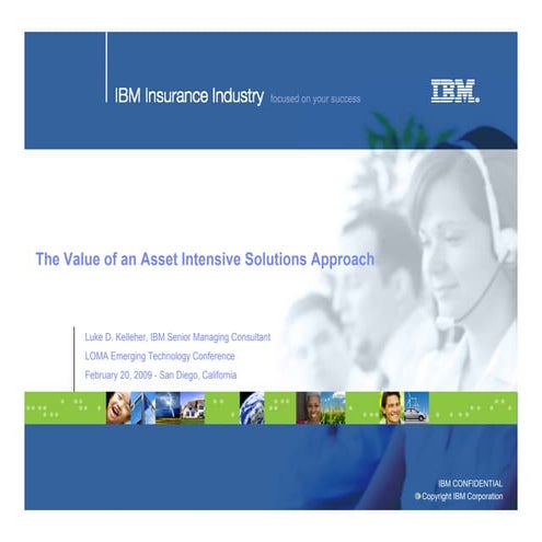 Loma Emerging Technology Conference