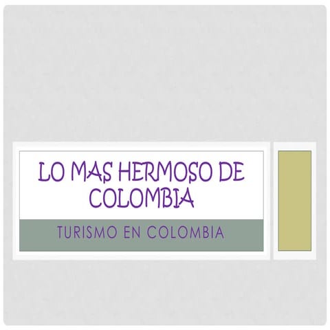 Lo m as_hermoso_de_colombia