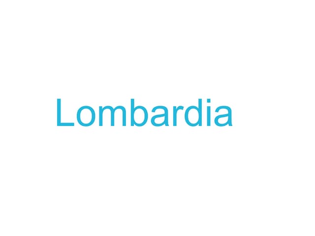 Lombardia