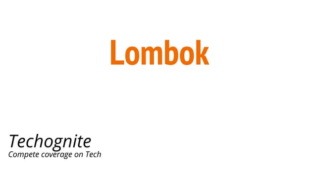 Lombok