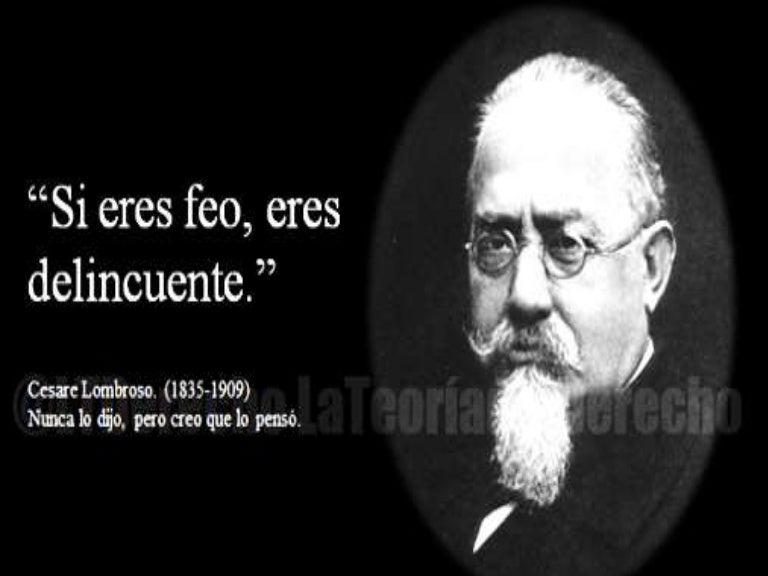 Lombroso