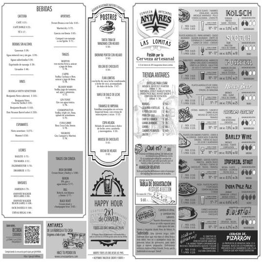 Carta Las Lomitas - MARZO 2015