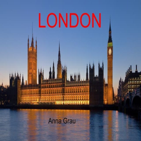 London | PPT