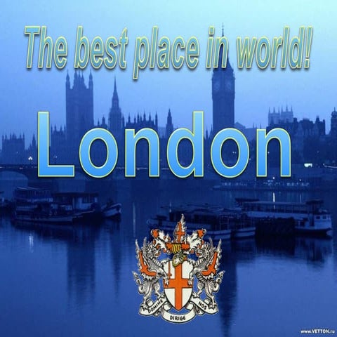 London | PPT