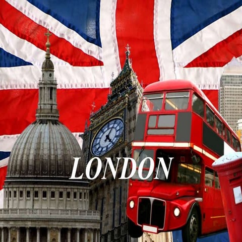 London  ( Randa Chairi Mohamed )