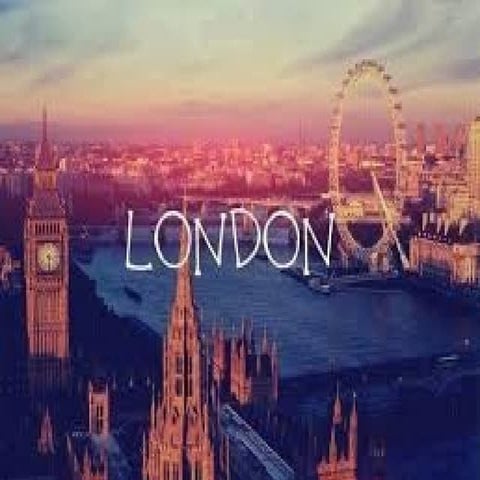 London | PPT