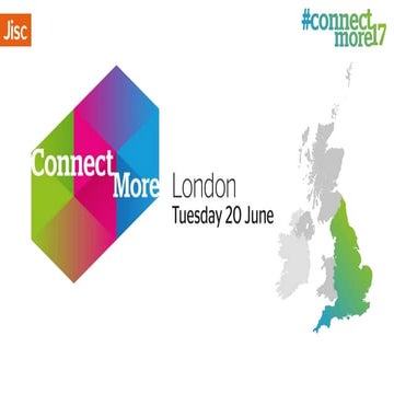 Connect More with peers in practice - London