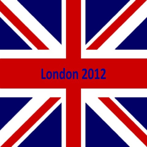 London 2012
