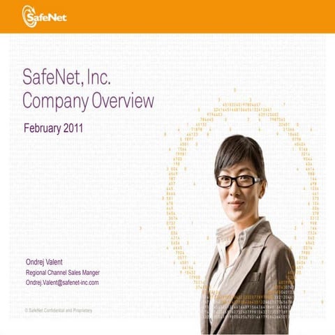 Safe Net: Cloud Security Solutions