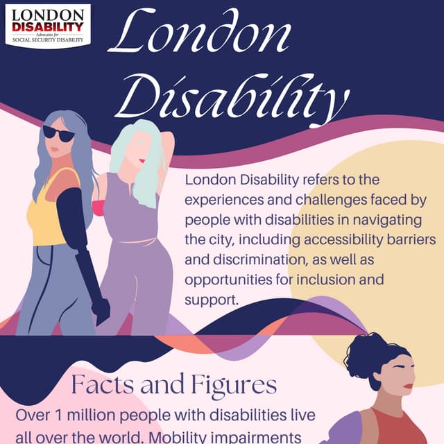 London Disability | PDF