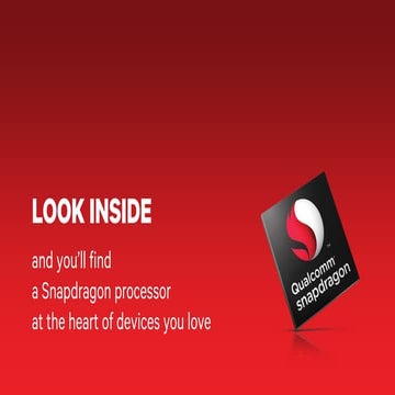 London snapdragon 800 blogger event mll