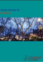 Londra Appartamento Vendita Pimlico 