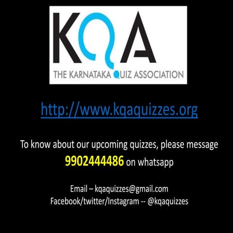 2018 Lone Kid - Prelims