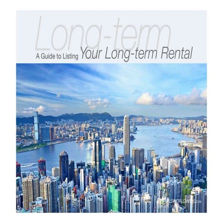 RentalsWorldwide.com: Long-term Rentals Guide