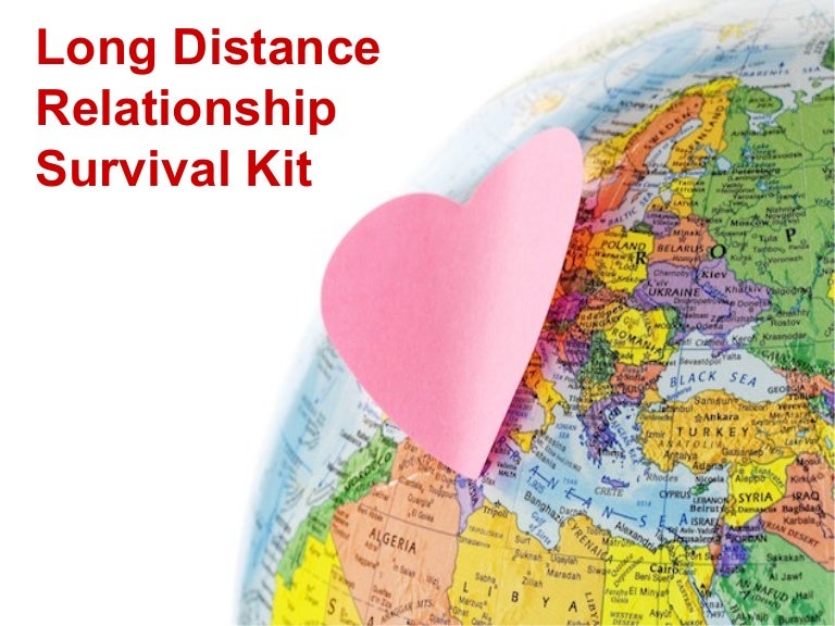 long distance relationship kit