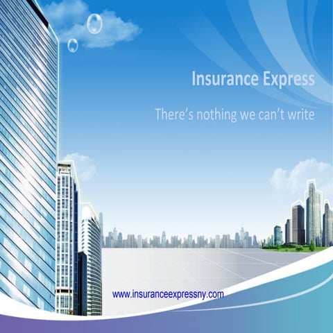 Long island car insurance | PPT