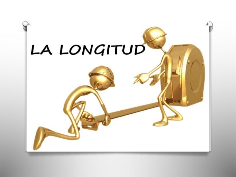 longitud