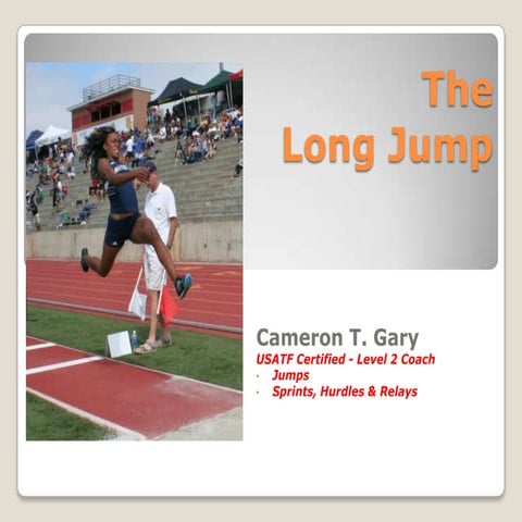 Long Jump Web2011