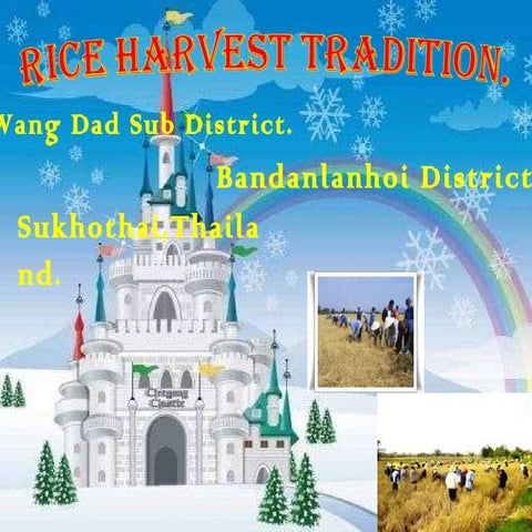 Long khaek keaw khaw by nittaya