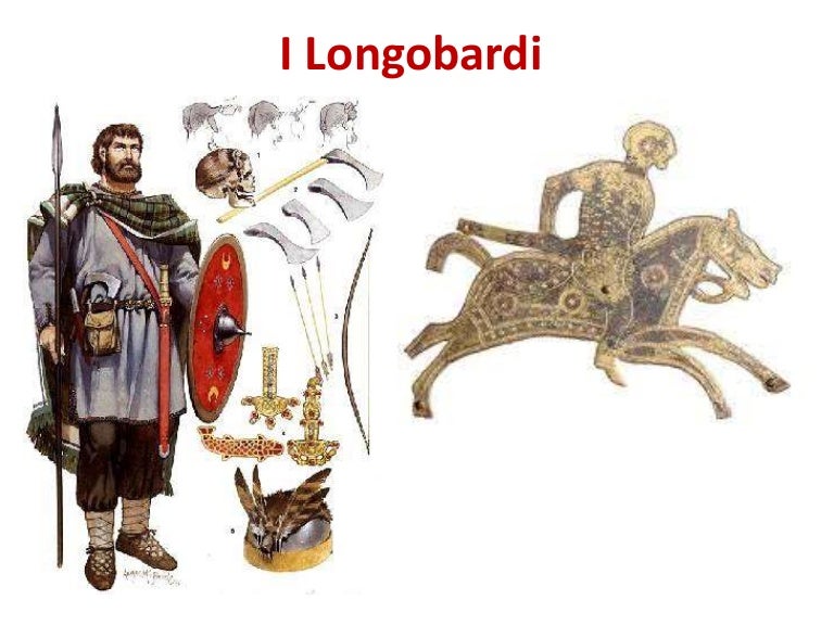 Longobardi Longobardi