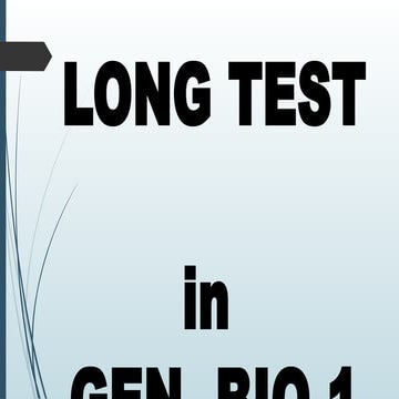 2ND LONG QUIZ in GENERAL BIOLOGY 1 .pptx