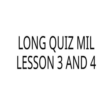 2nd sem LONG QUIZ MIL LESSON 3 AND 4.pptx