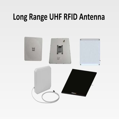 Long Range UHF RFID Antenna.pptx