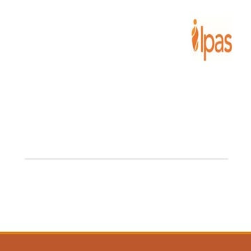 APLIC 2014 - Sharing IS the point