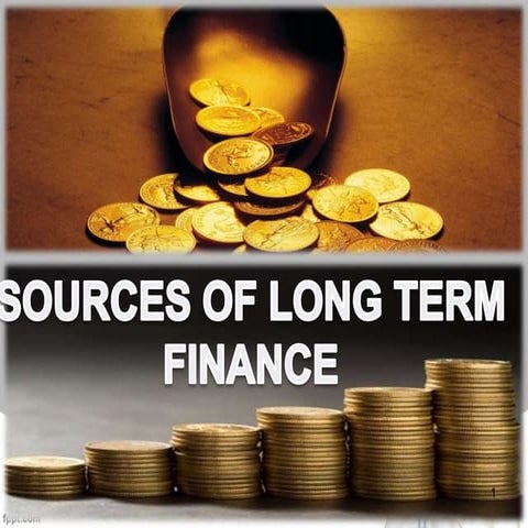 Longtermfinance 121012062416-phpapp02
