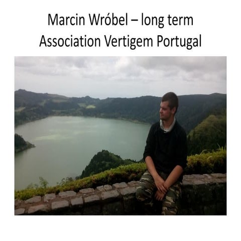 Long term marcin wróbel   prezentacja