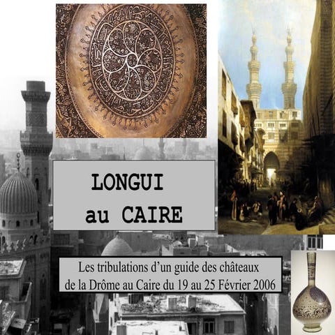 Longuiaucaire