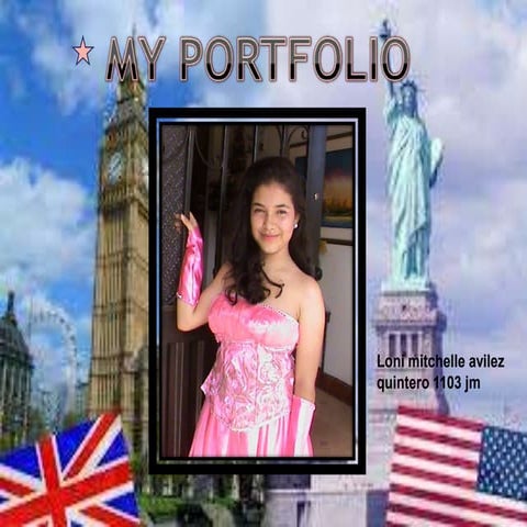 my works | PPTX
