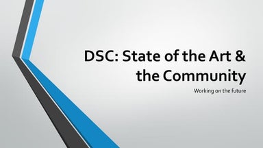 PowerShell DSC - State of the Art & Community by Gael Colas