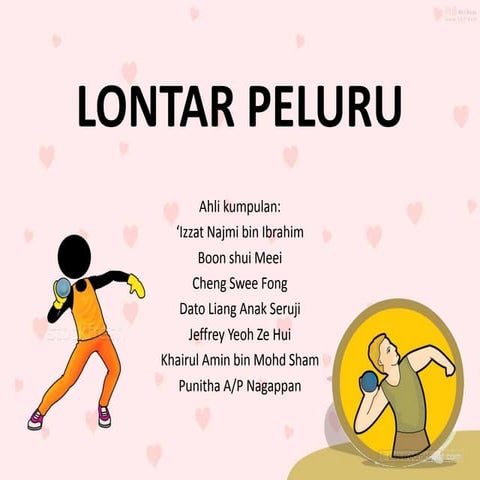 Lontar peluru