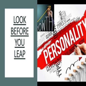 lookbefore you leap.pptx