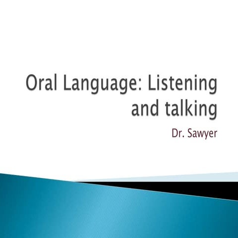 Looking closely at words