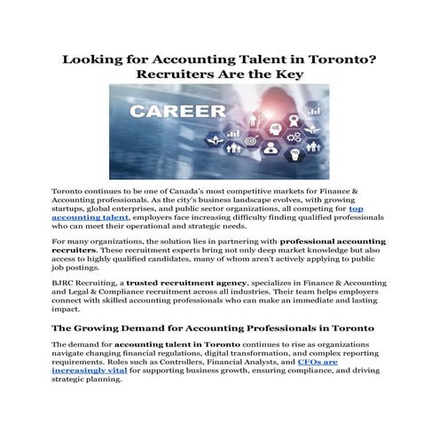 How to Choose the Best Accounting Firm in Thailand for 2025 | PDF