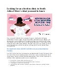 Looking for an abortion clinic in South Africa? Here’s what you need to know 1 lookingforanabortionclinicinsouthafrica 211115094604 thumbnail 2