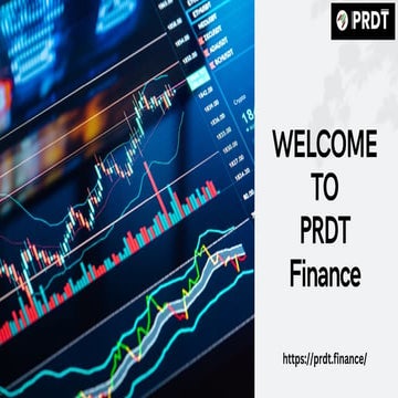 DeFi Binary Options – PRDT Finance | PDF